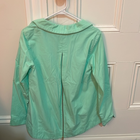 New Without Tags Crown and Ivy Jacket - Picture 2 of 3